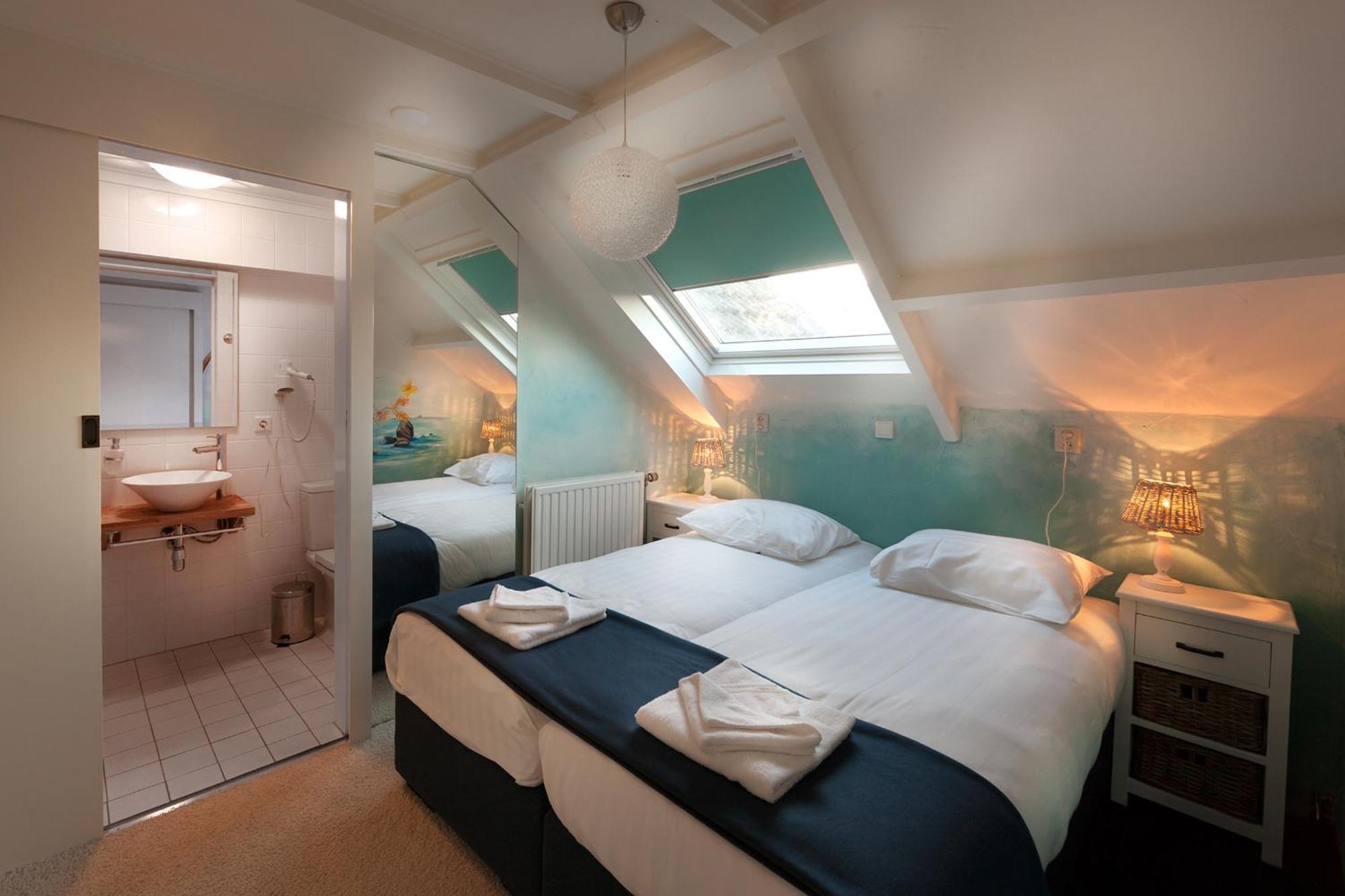 Hotel Hartlief Buinen Room photo