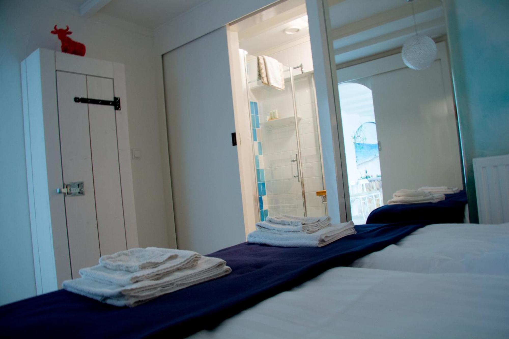 Hotel Hartlief Buinen Room photo