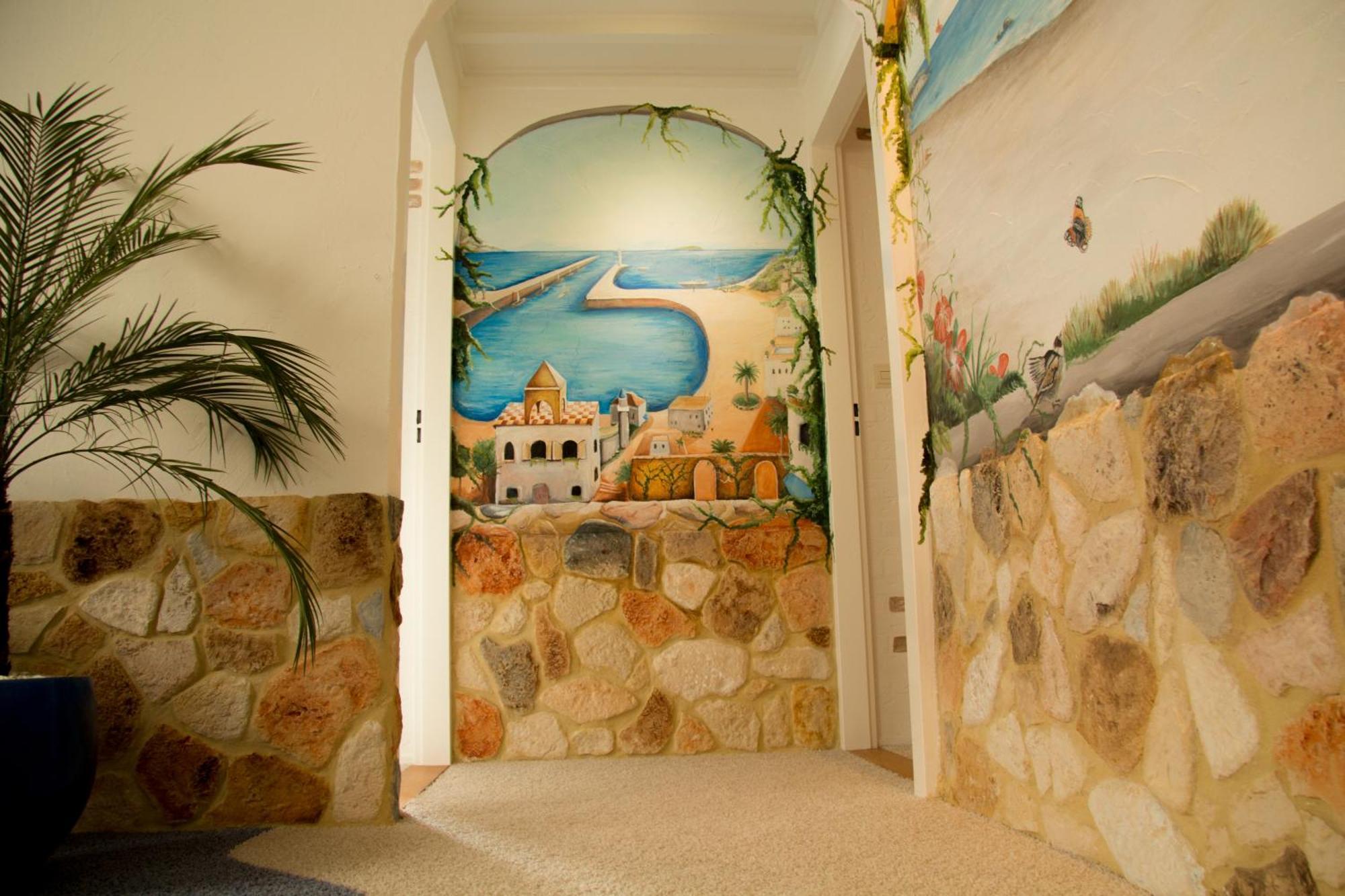 Hotel Hartlief Buinen Room photo
