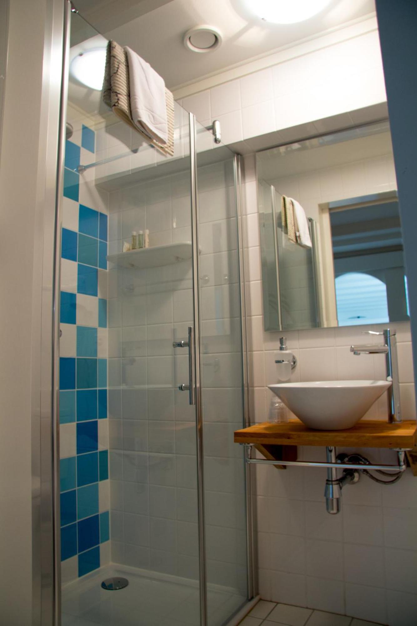 Hotel Hartlief Buinen Room photo