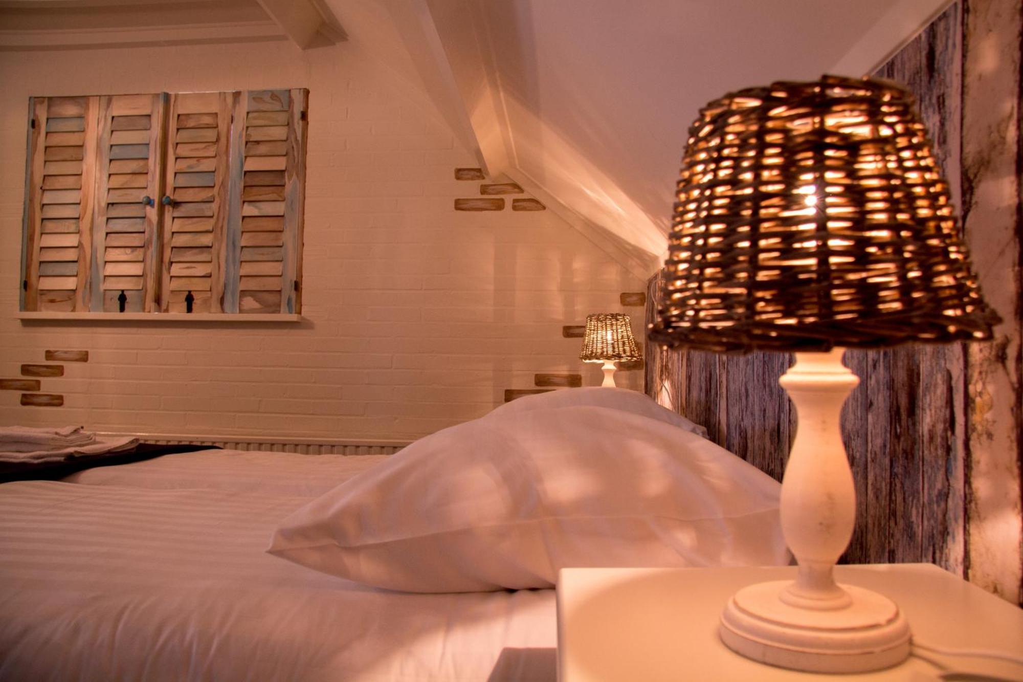 Hotel Hartlief Buinen Room photo